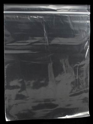Ziplock Bags 8" x 10" 100/pkg (image for) Ziplock Bags 8" x 10" 100/pkg