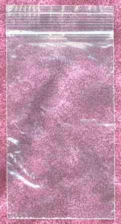 (image for) Ziplock Bags 6" x 9" 100/pkg