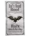 (image for) Bats Head Root