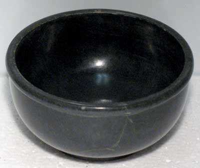 (image for) Scrying Bowl 4"