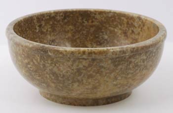 (image for) Scrying Bowl or Smudge Pot 5"
