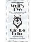 (image for) Wolf's Eye