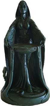 (image for) 10" Danu