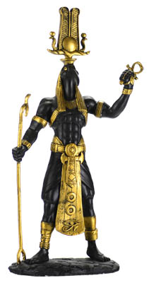 Thoth 12" (image for) Thoth 12"