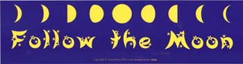 Follow the Moon (image for) Follow the Moon