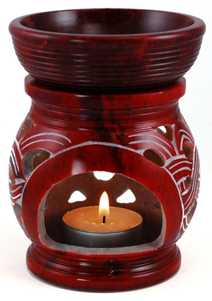 Oil Warmers (image for) Oil Warmers